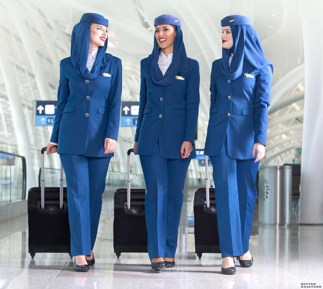 Why Should Airlines Invest in Flight Attendant Training?