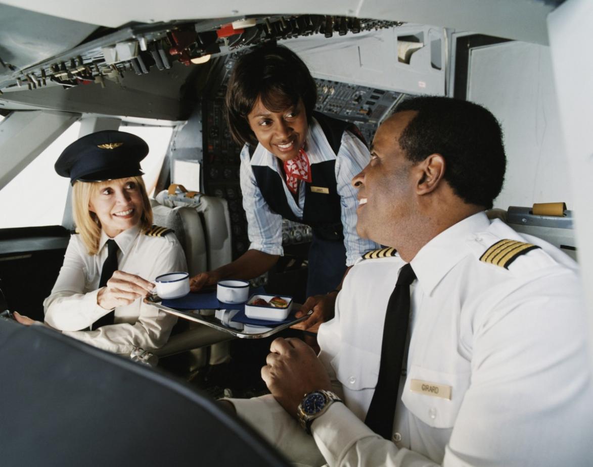 Uncovering the Diversity and Inclusion Initiatives in the Flight Attendant Profession: How Airlines are Promoting Equal Opportunities