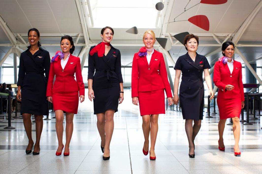 What is the Work Schedule of a Flight Attendant?