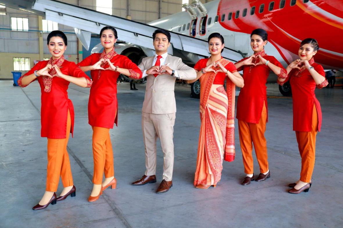 How Do Flight Attendants Adapt to Different Cultural and Language Barriers?