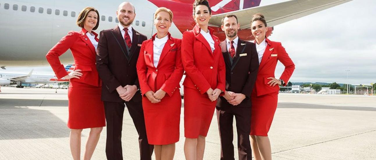 What Are The Roles And Responsibilities Of Cabin Crew?
