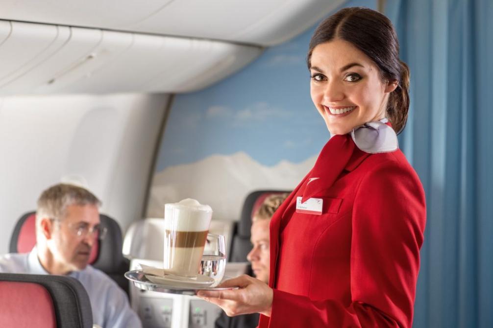 What is the Salary and Benefits Package for Flight Attendants?