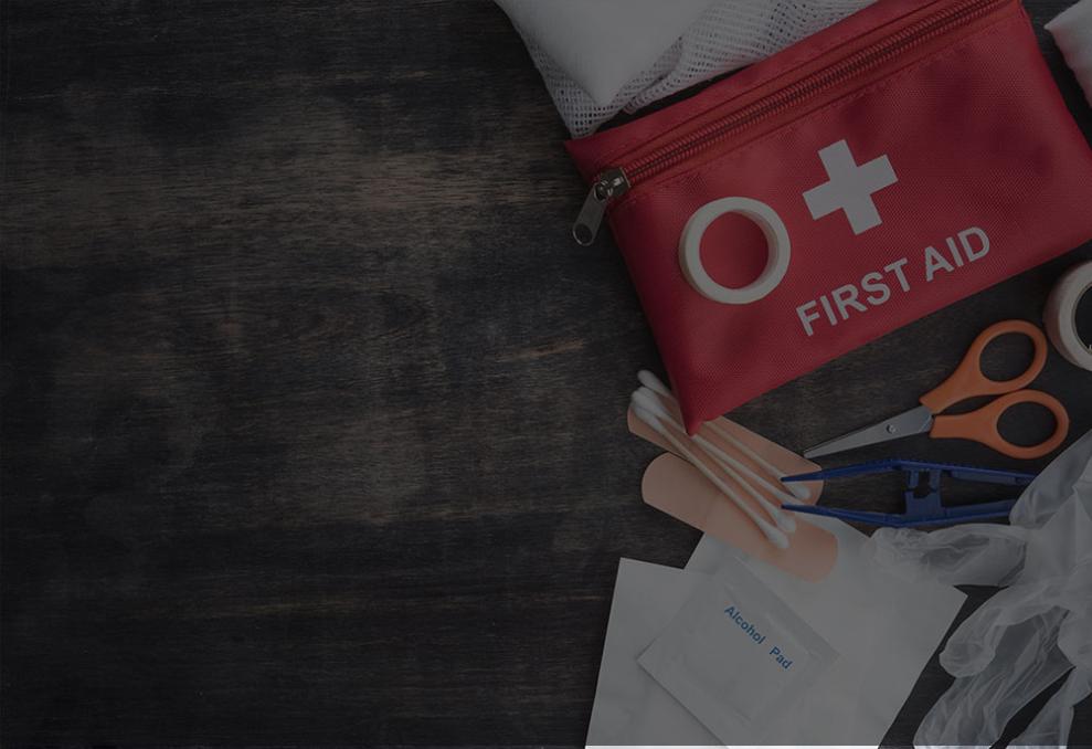What Are the Best Practices for Flight Attendants to Follow When Providing First Aid?