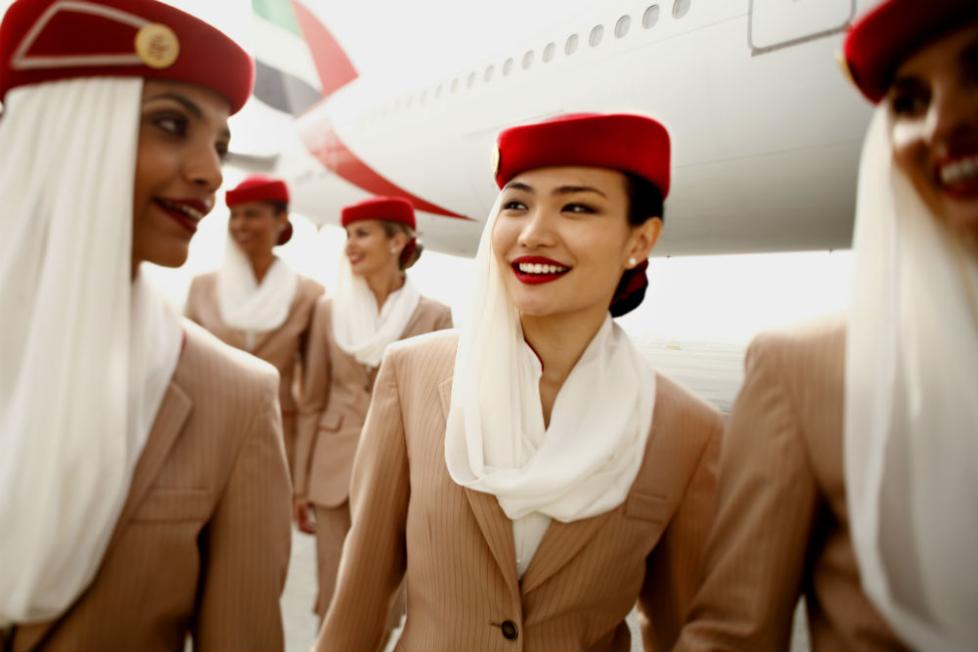 How Can I Prepare Myself for a Career as a Flight Attendant?