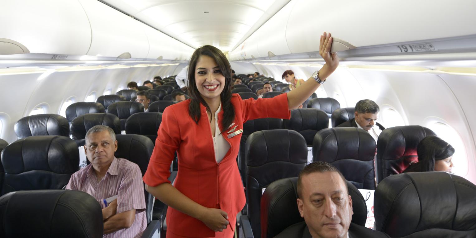 What Are the Career Advancement Opportunities for Flight Attendants?